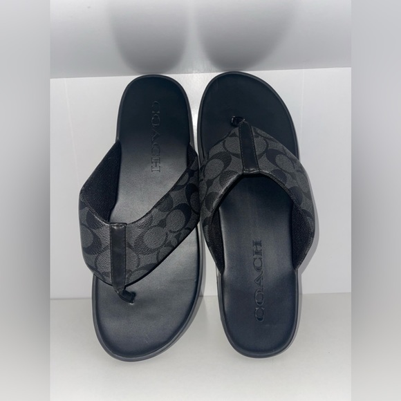 Coach Other - Coach Flip Flops